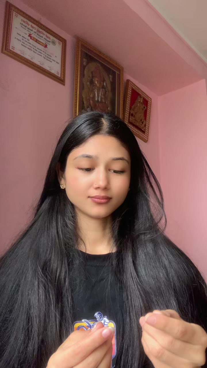 @RajitaThapa🫶❤️