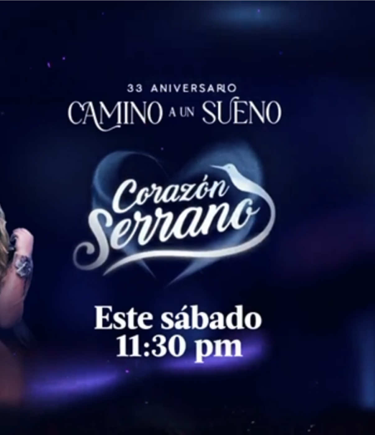 @Coraz&oacute;n Serrano Per&uacute;