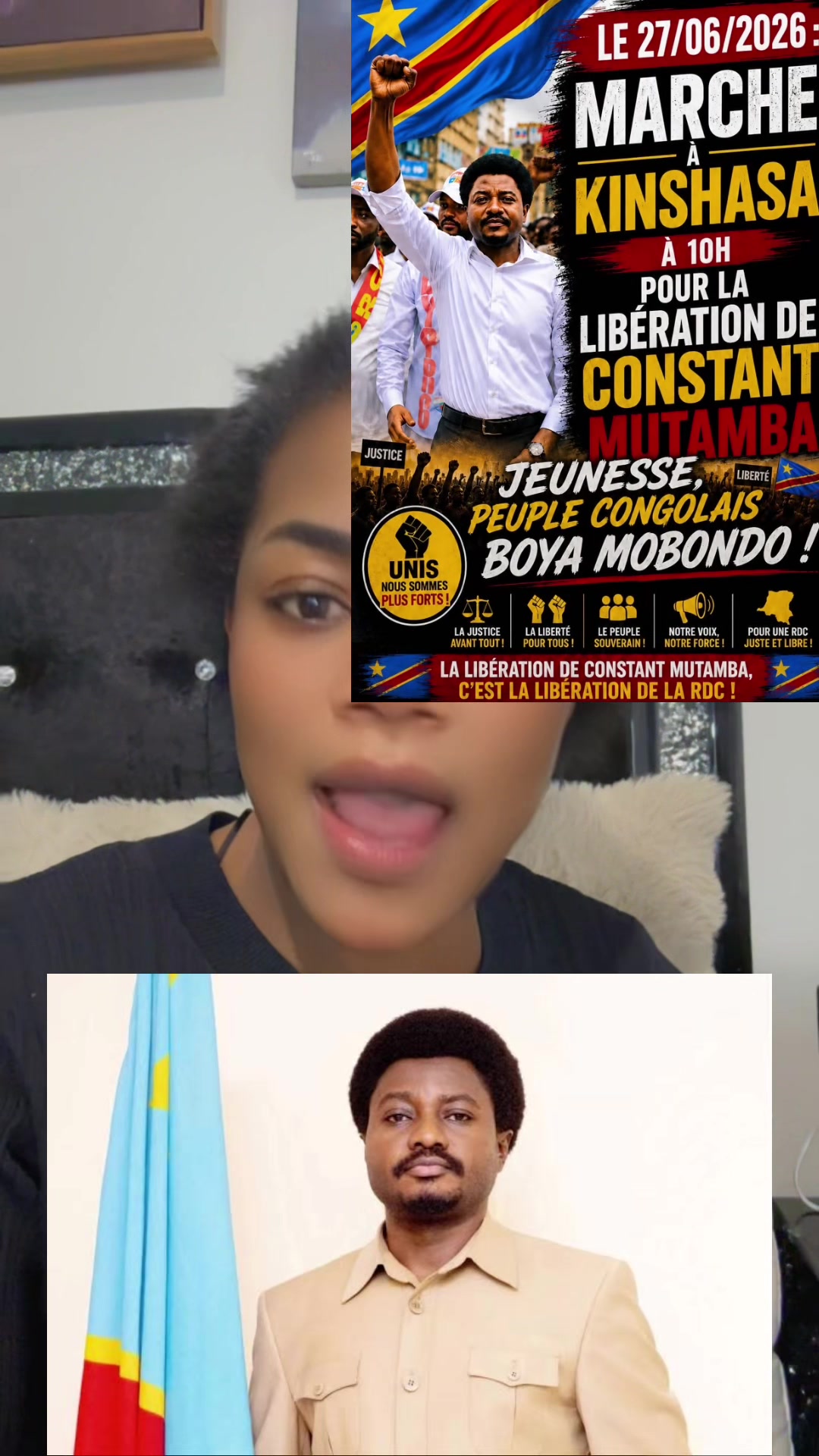@Josekondi la patriote🇨🇩