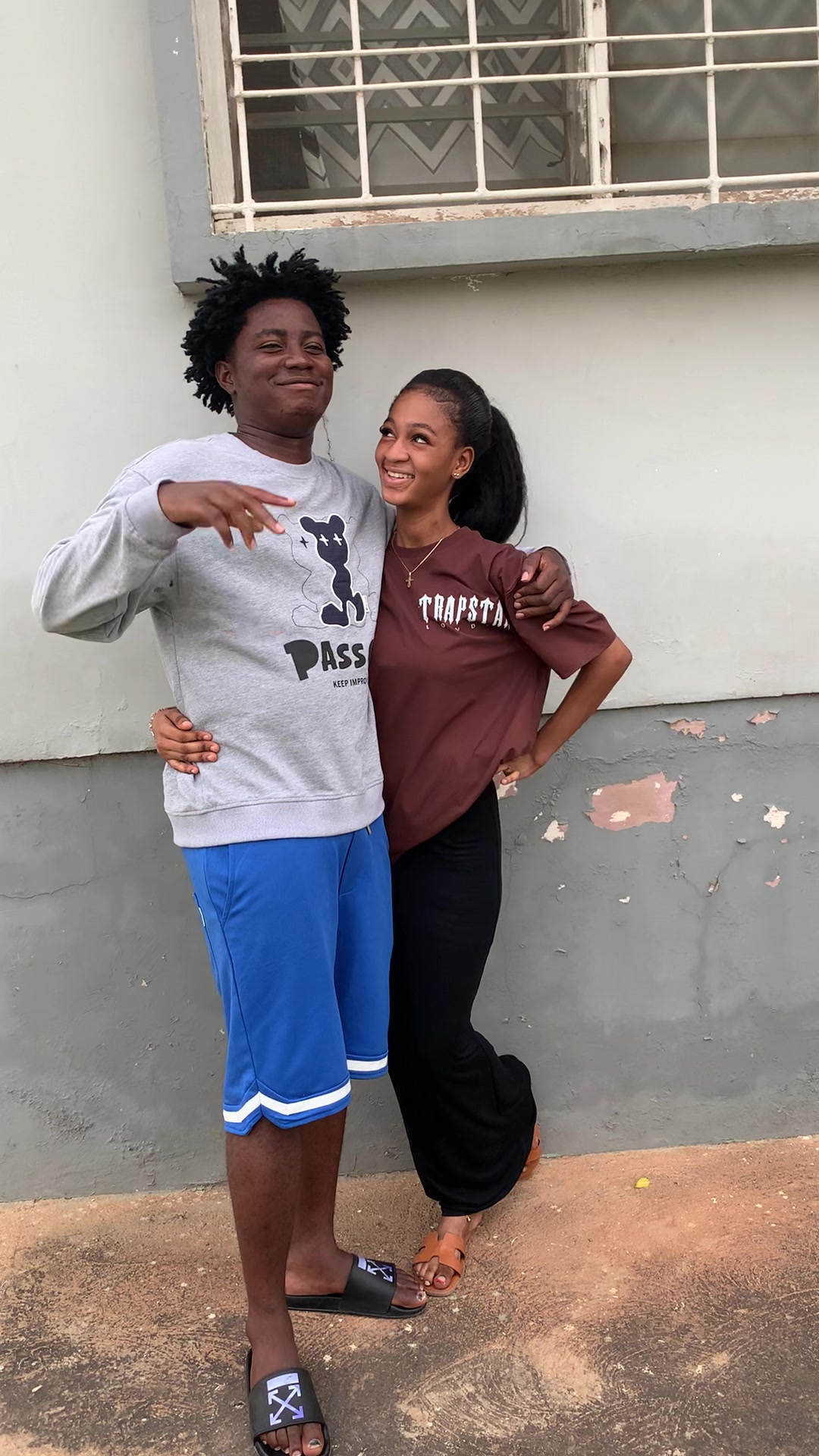 @ISSAH SIAKA