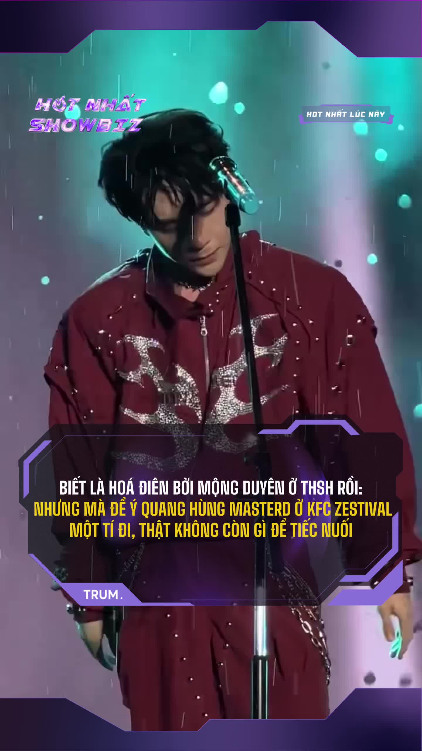 @Hot Nhất Showbiz