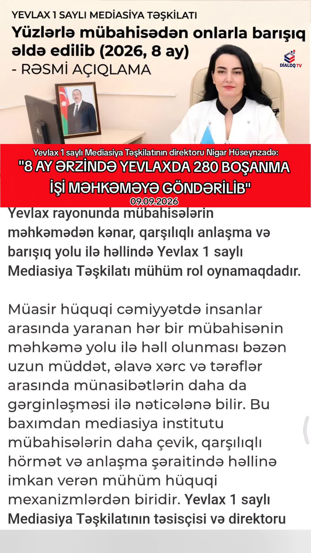 @DİALOQ TV