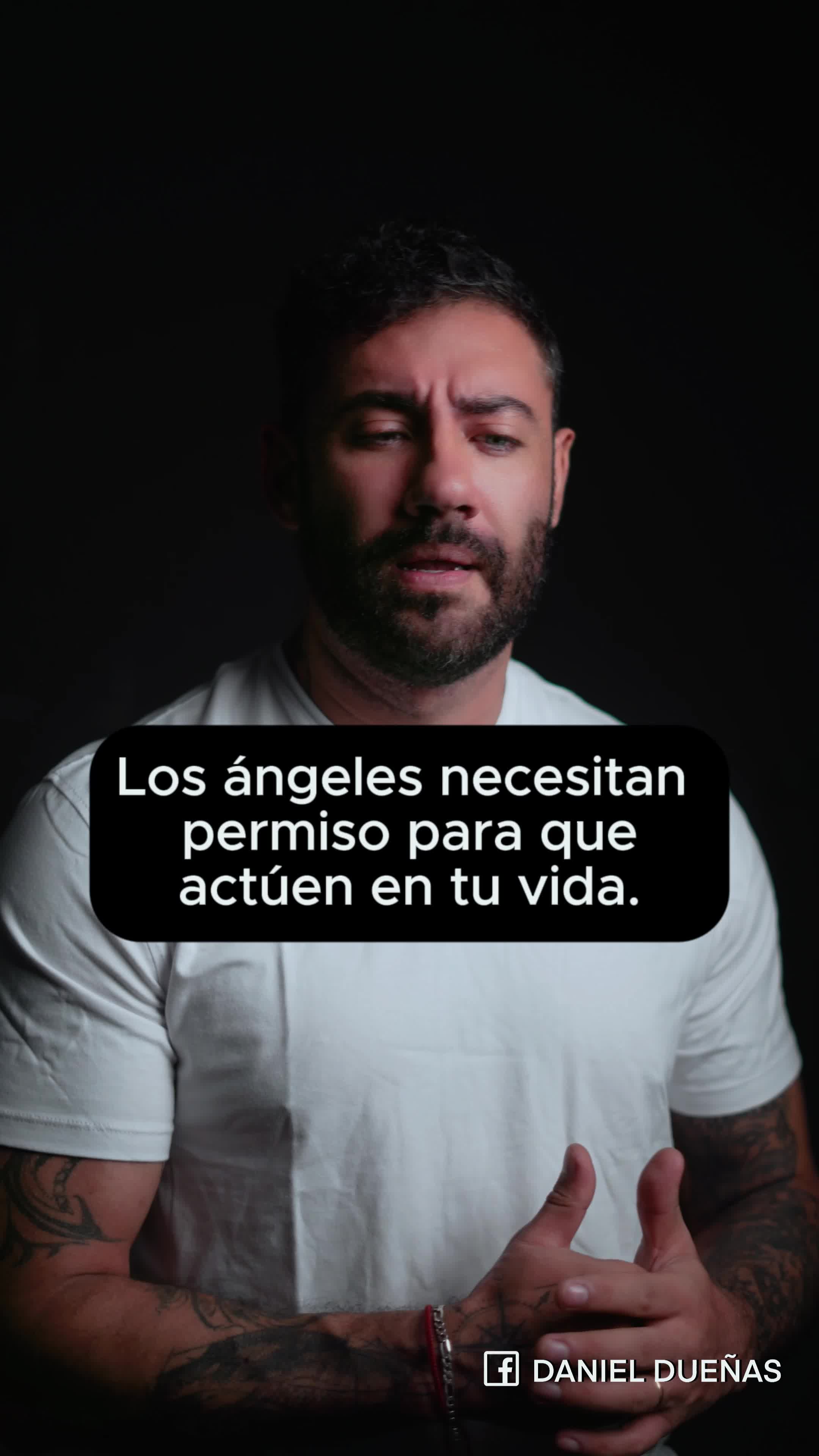 @Daniel Due&ntilde;as