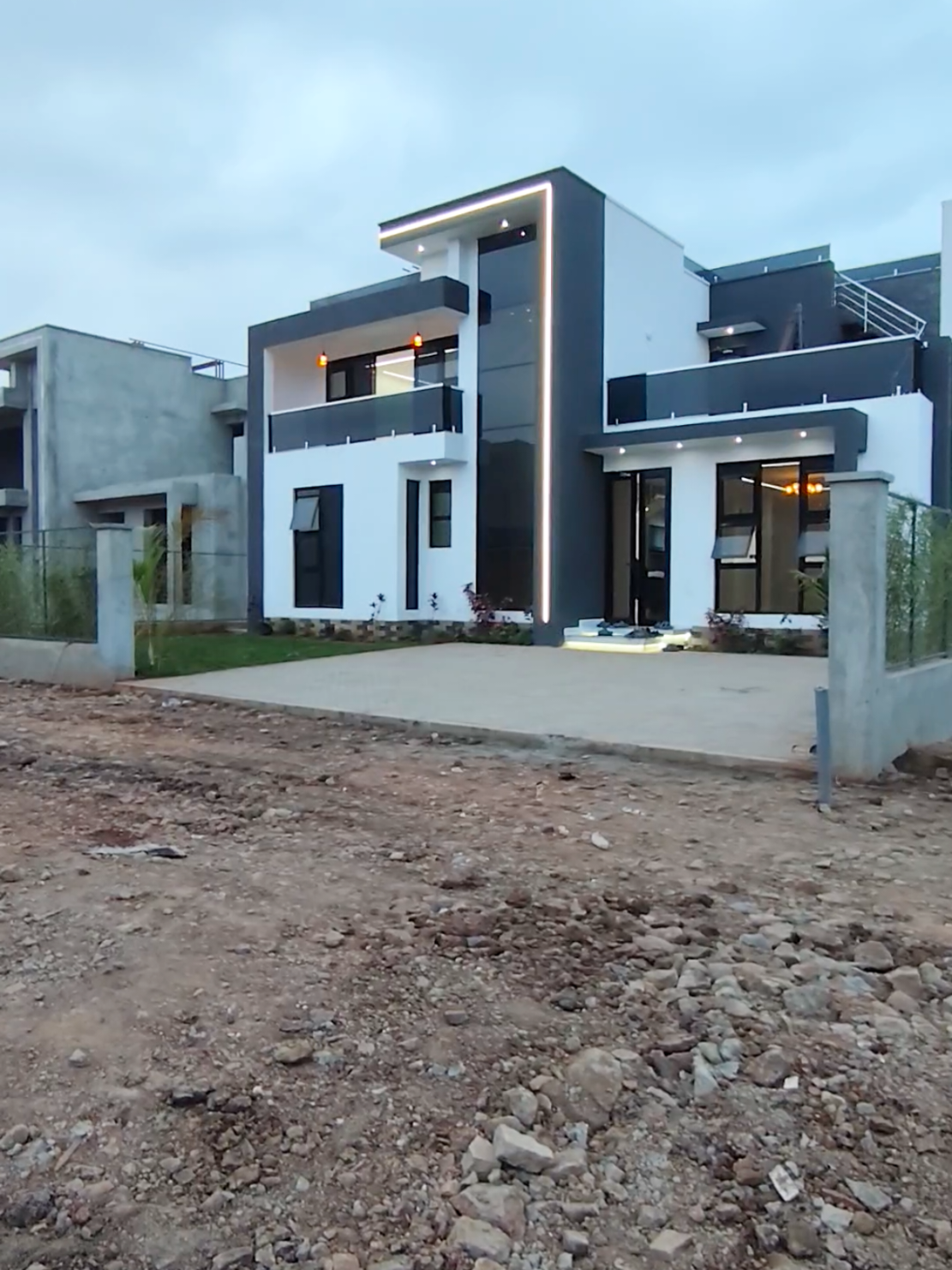 @Luxten Homes Kenya