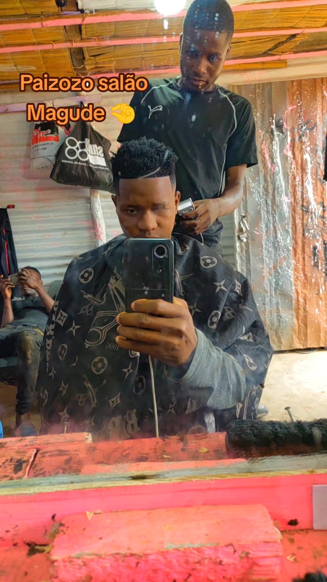 @DRECK FELEX SWAU EX ✅️🇲🇿