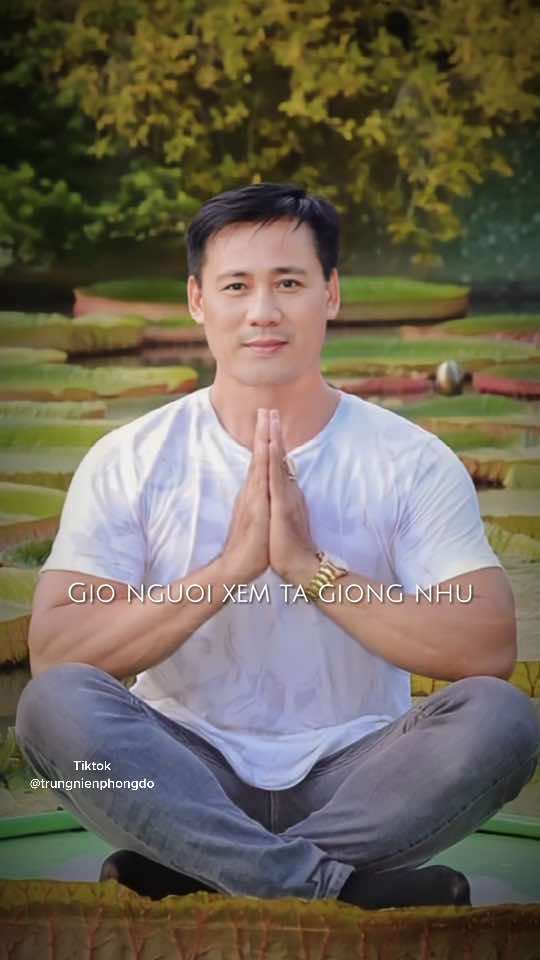 @Trung Niên Phong Độ 🥇