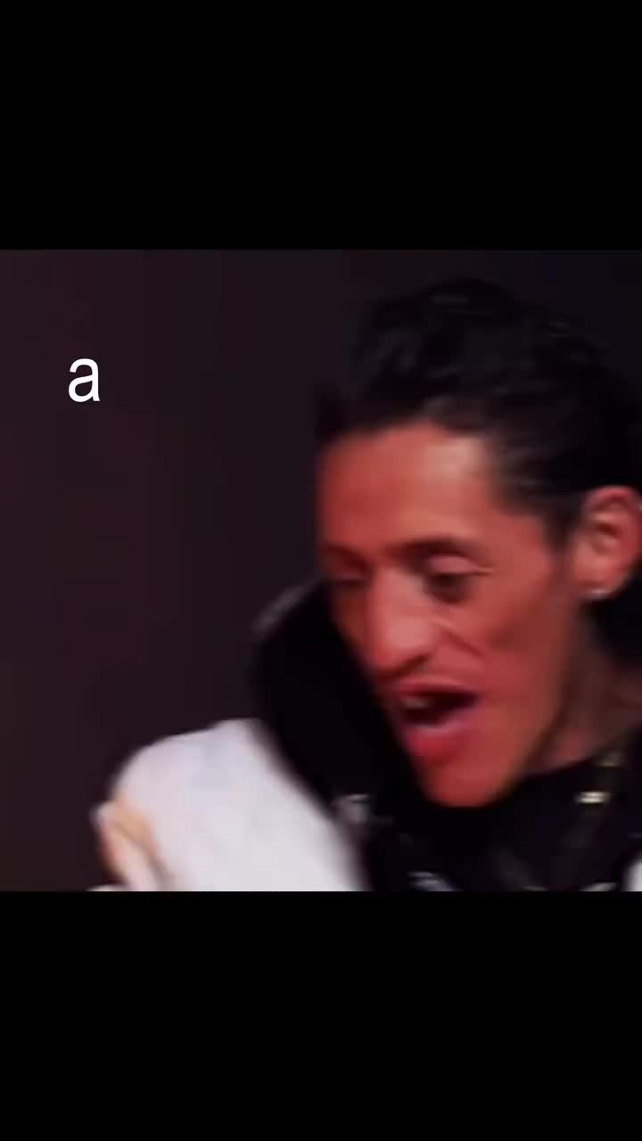@sadr&aacute;ck fan