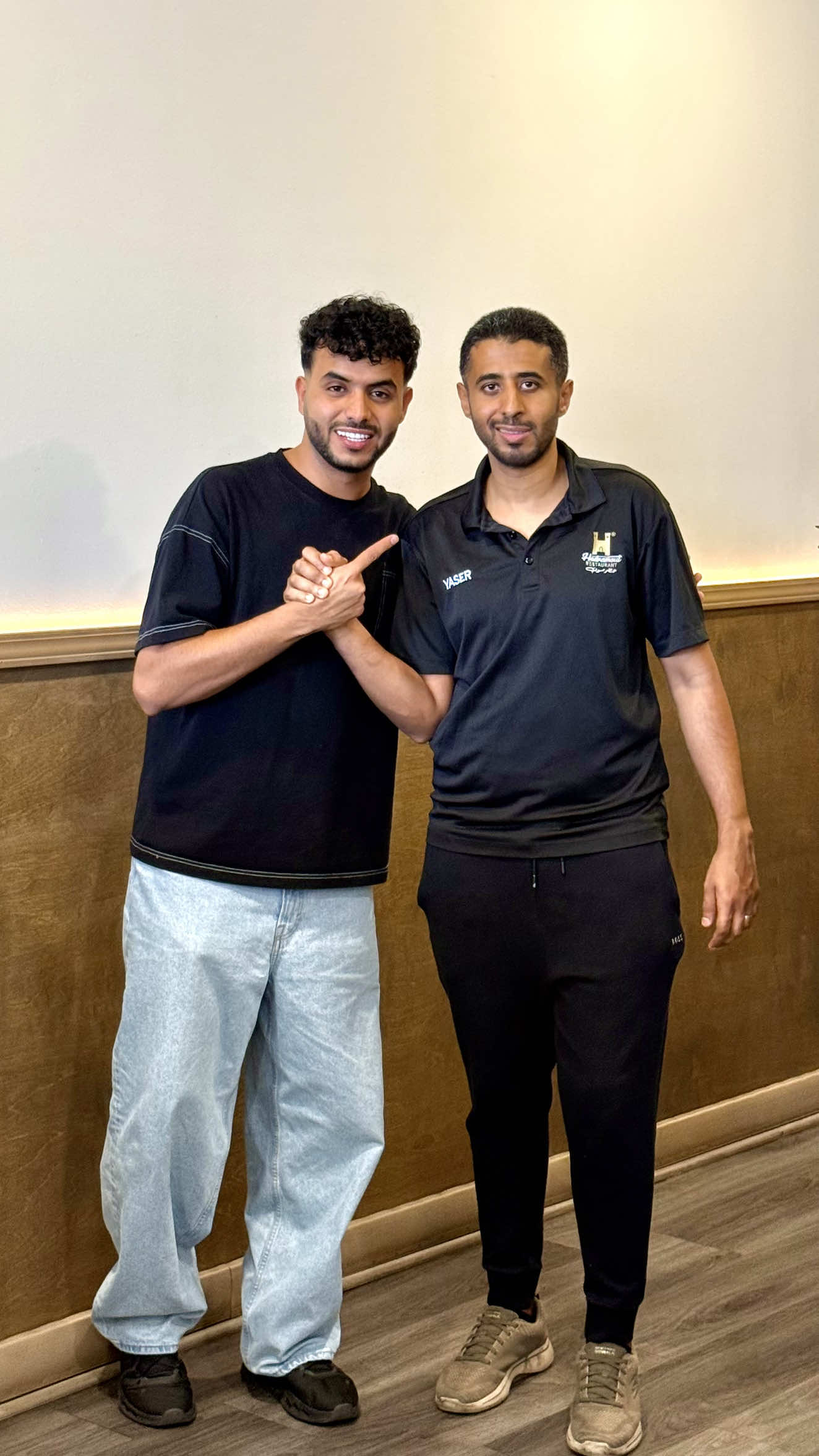 @جهاد معنون | Jad Manon