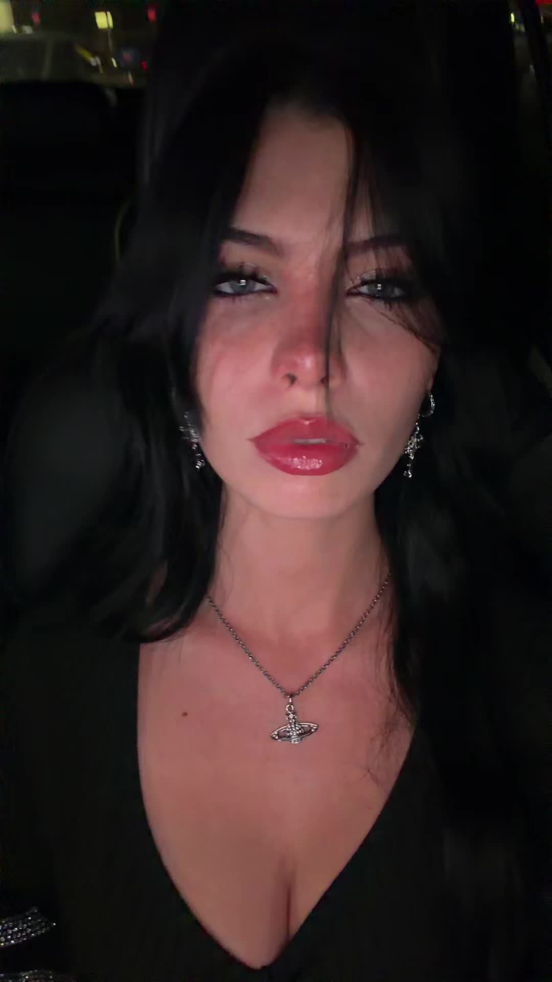 @Aviva Fox
