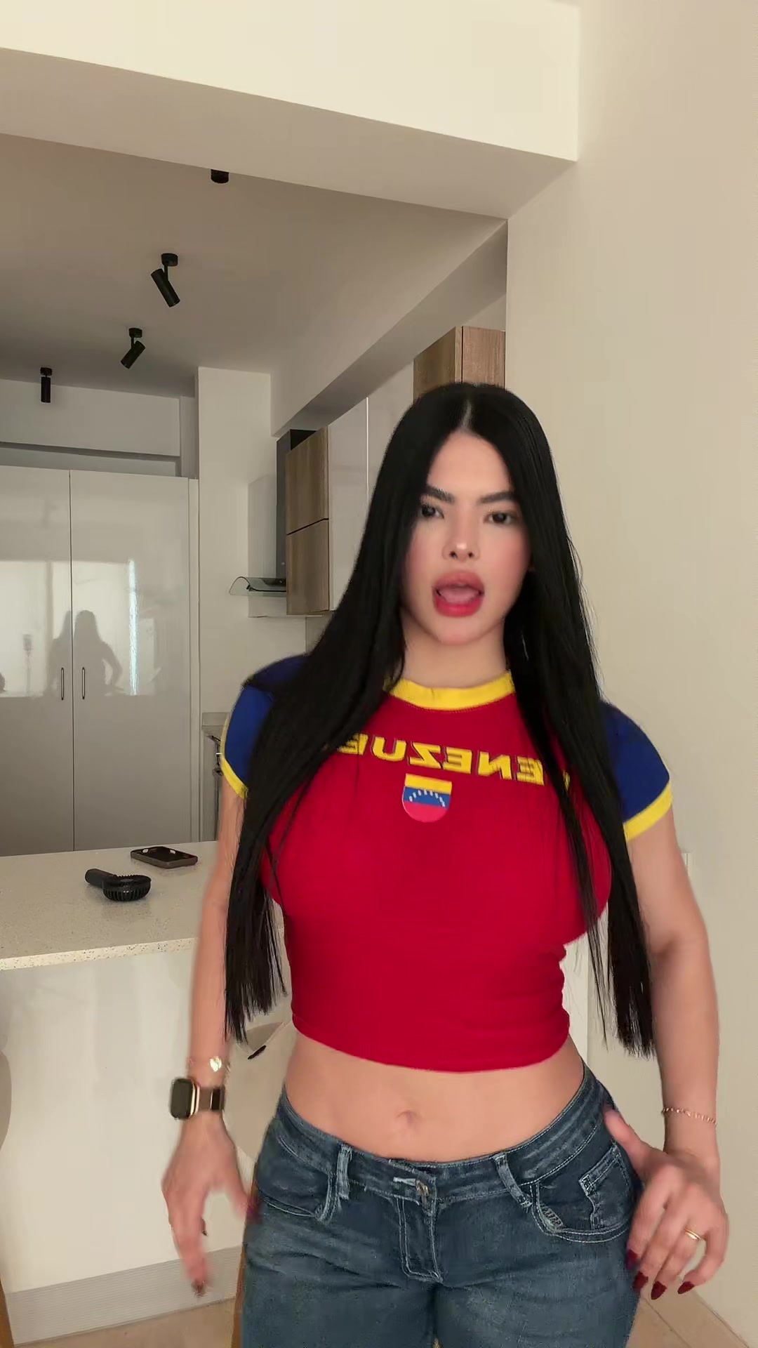 @kimberly delgado