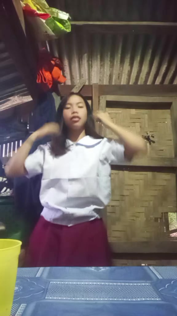 @Jonamae Vines