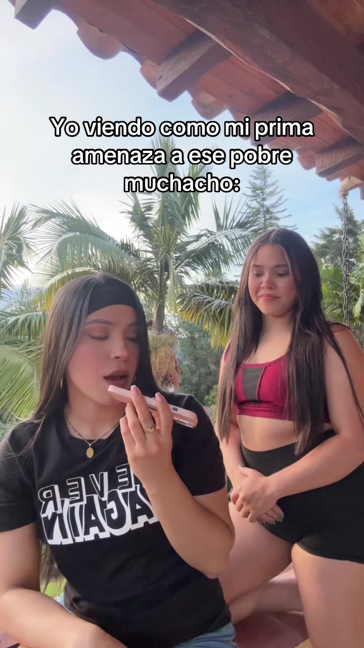 @Los primos más primos🤪