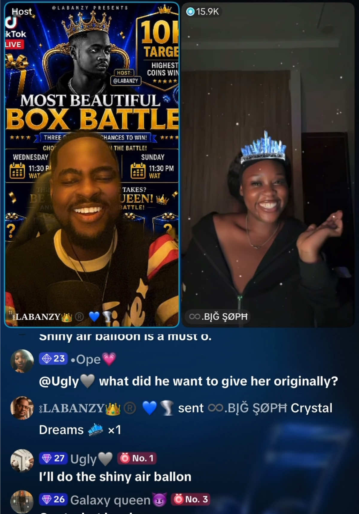 @࿅ℓαɓαɳƶყ👑®️💙🌪️