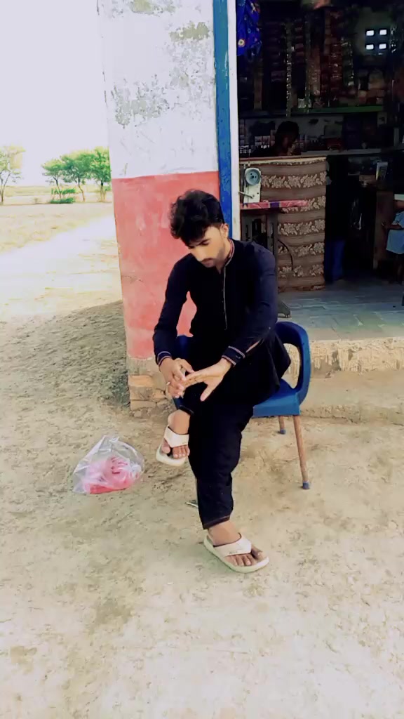 @Vinodkumar Sindhi❤ ❤
