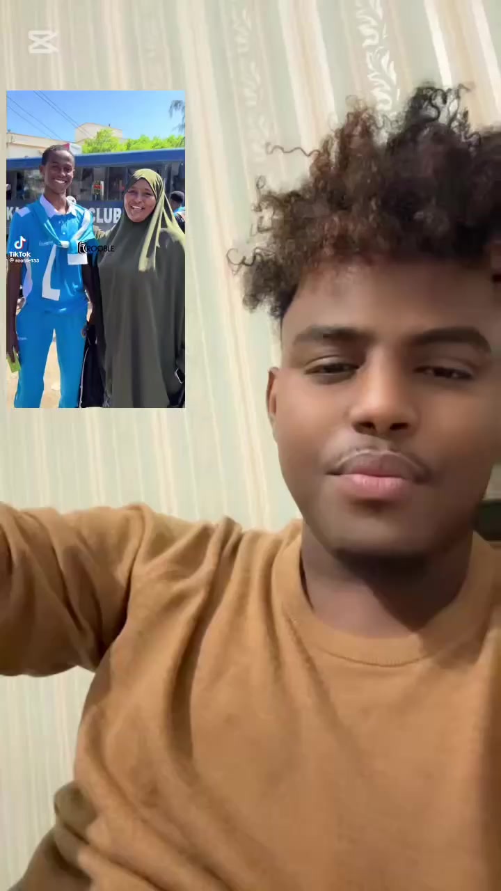 @Team Shaaciye