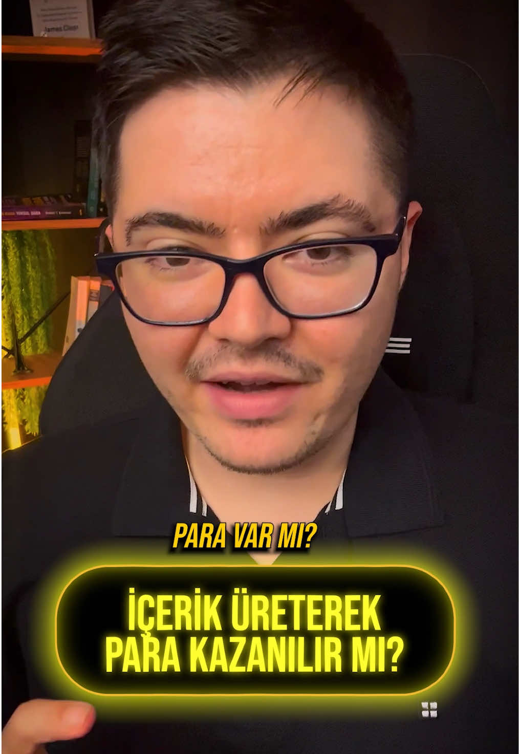 @Para Biyolojisi