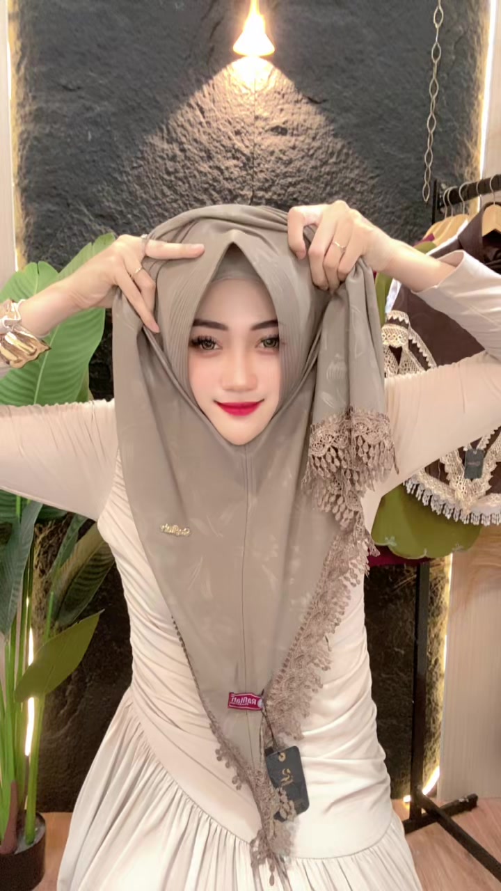@Indah store
