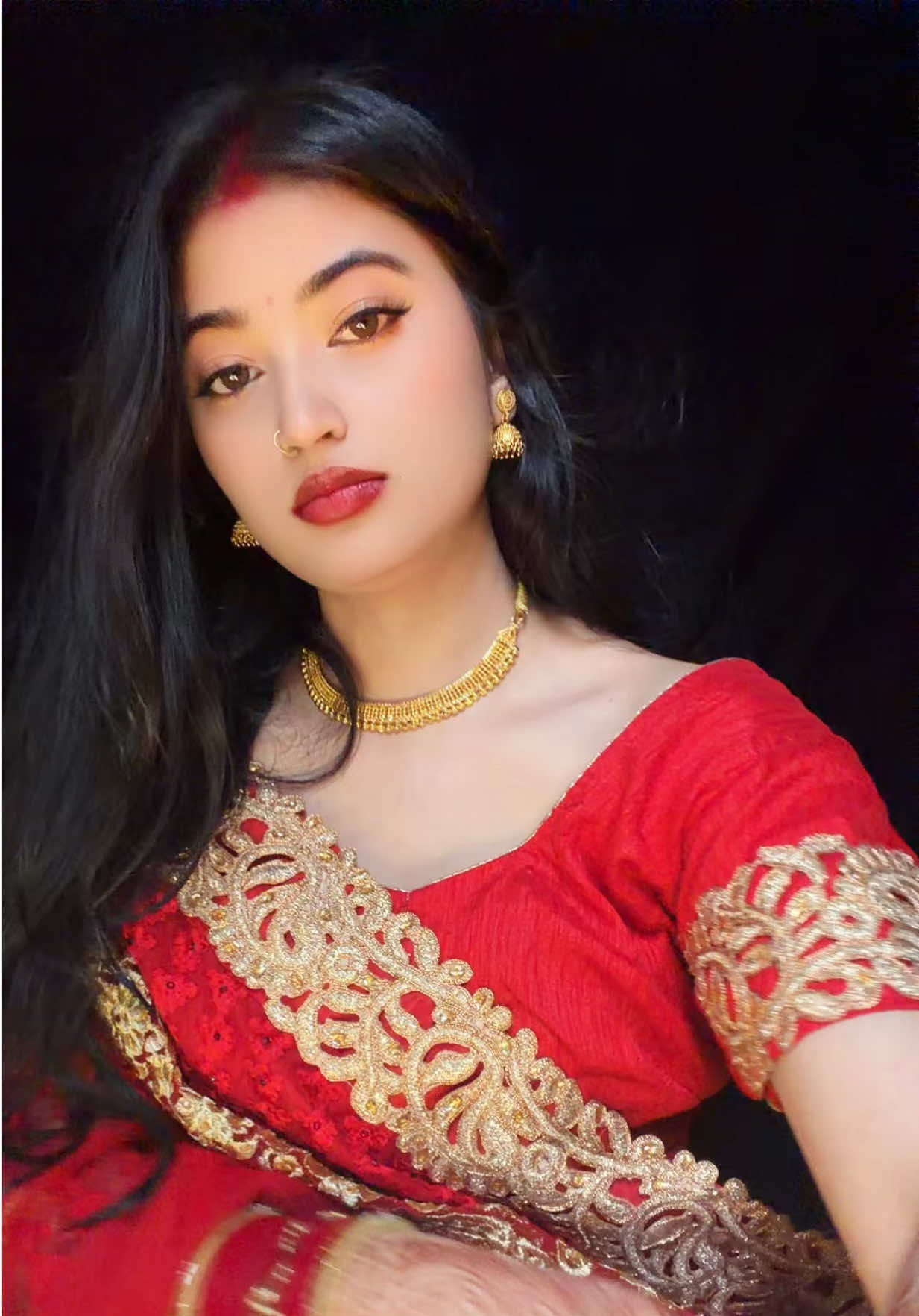 @Anusha
