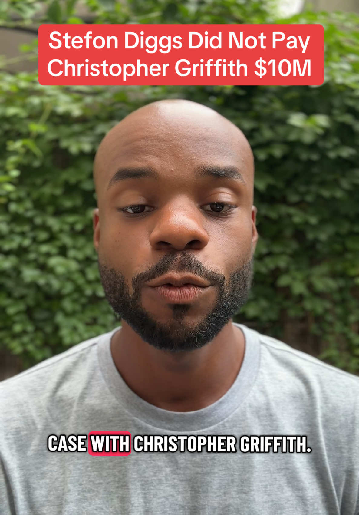 @Tyreak Told You