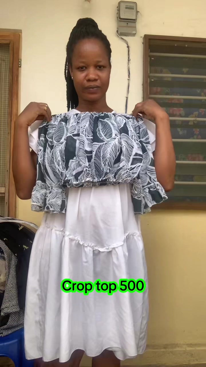 @Blessing's Store