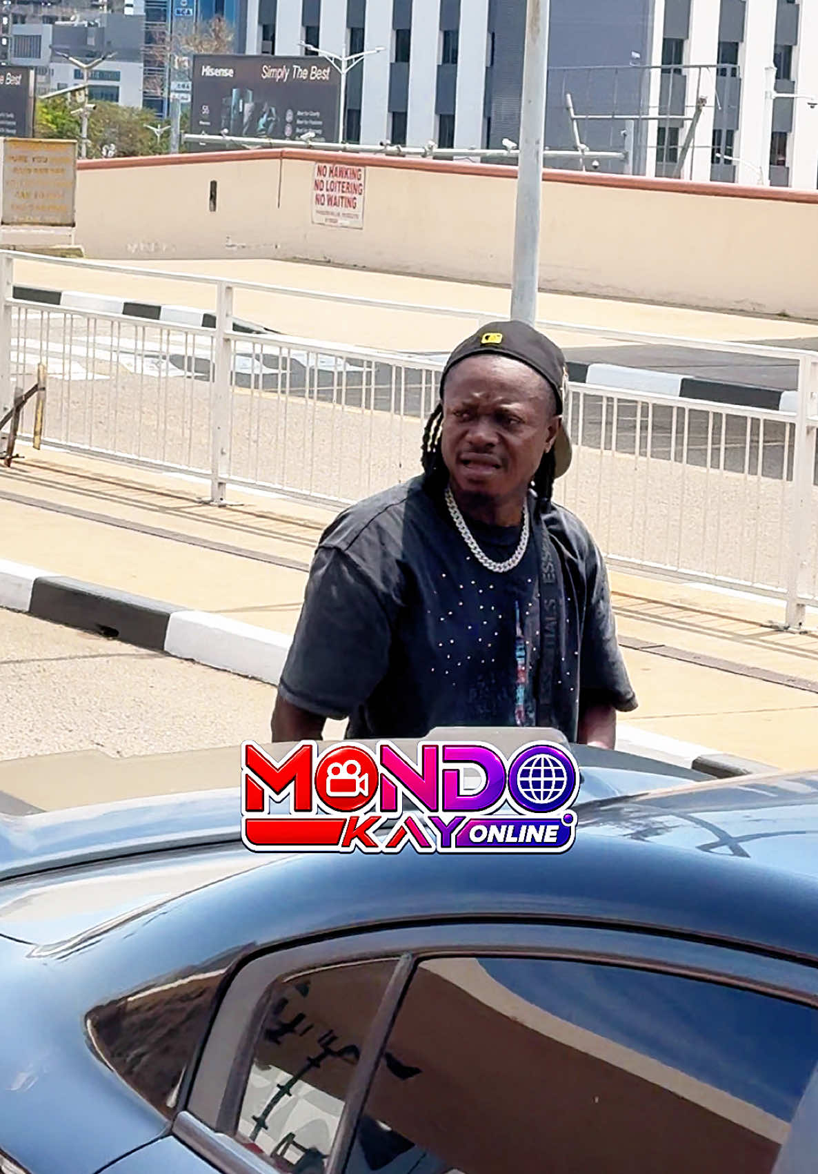 @Mondo Kay Online