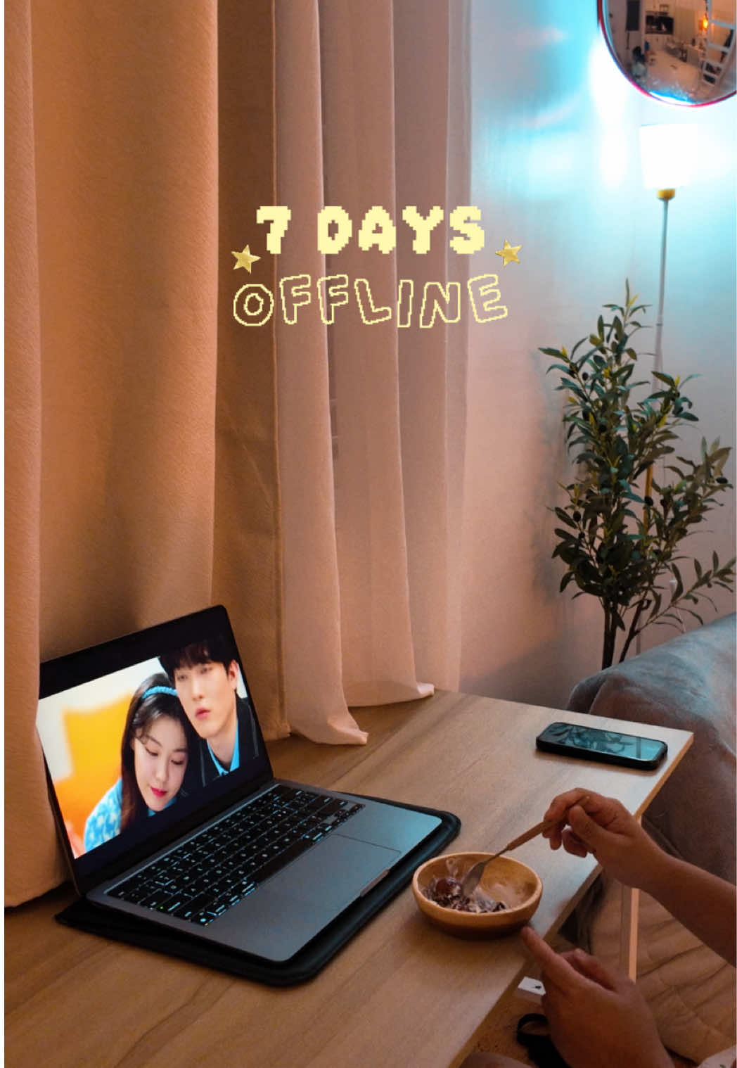 @kriss.andrae โ
living alone
