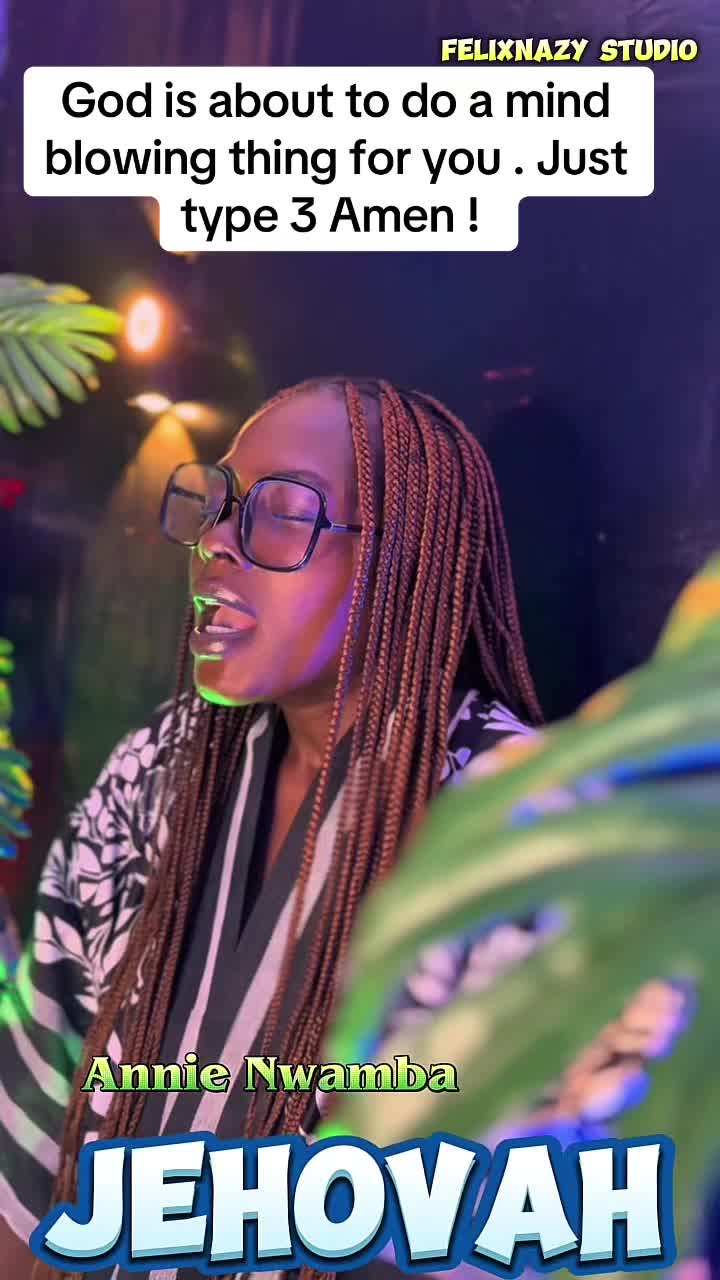 @Annienwamba