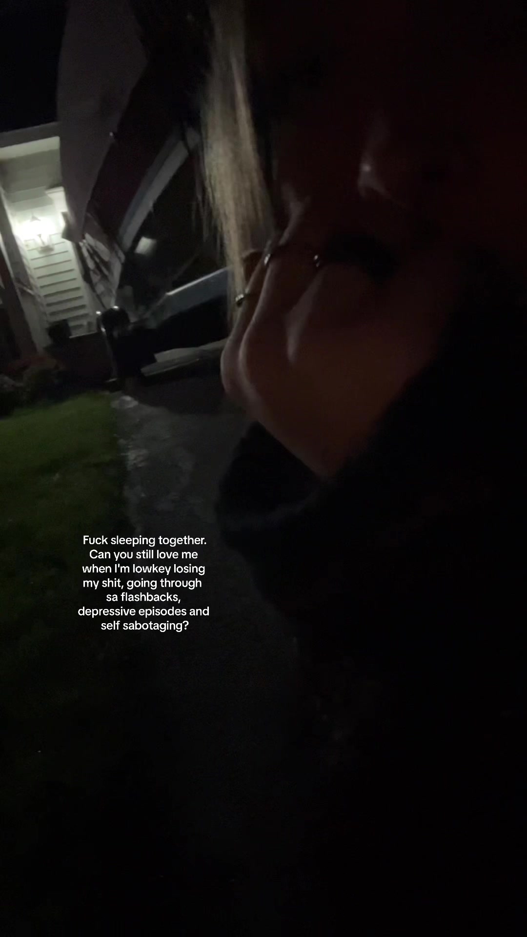 @;