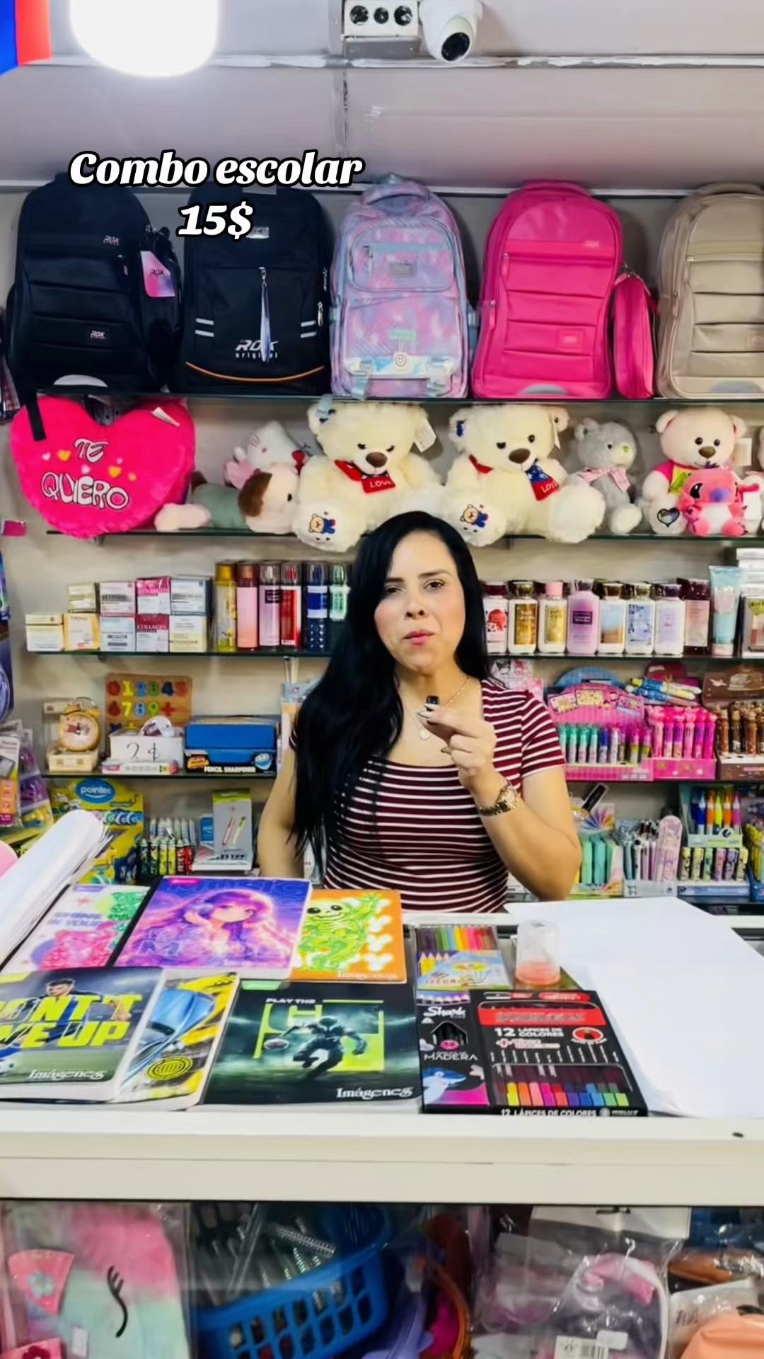 @Maryrecomienda