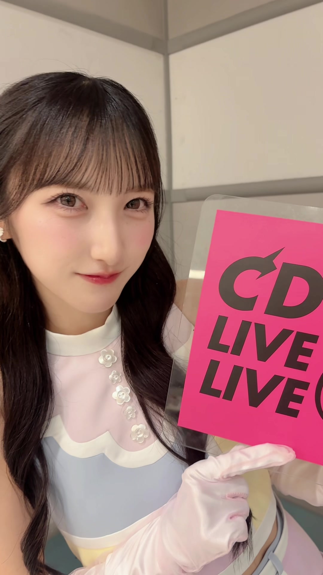 @長友彩海 (AKB48)