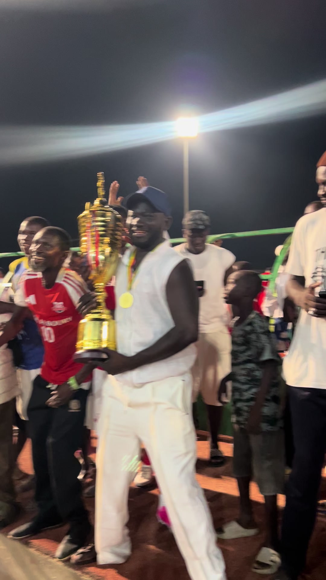 @Papa Gora ⚽️⚽️🇸🇳