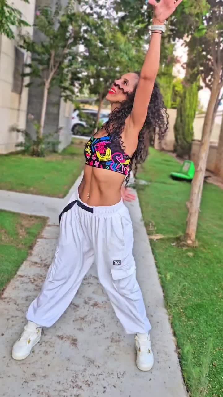 @Portal Zumba Brasil