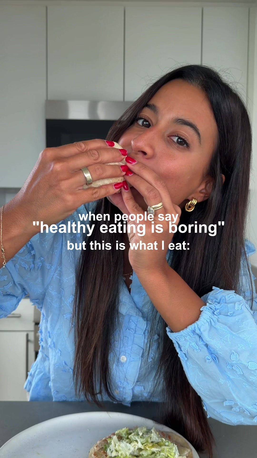 @Carolina Salazar