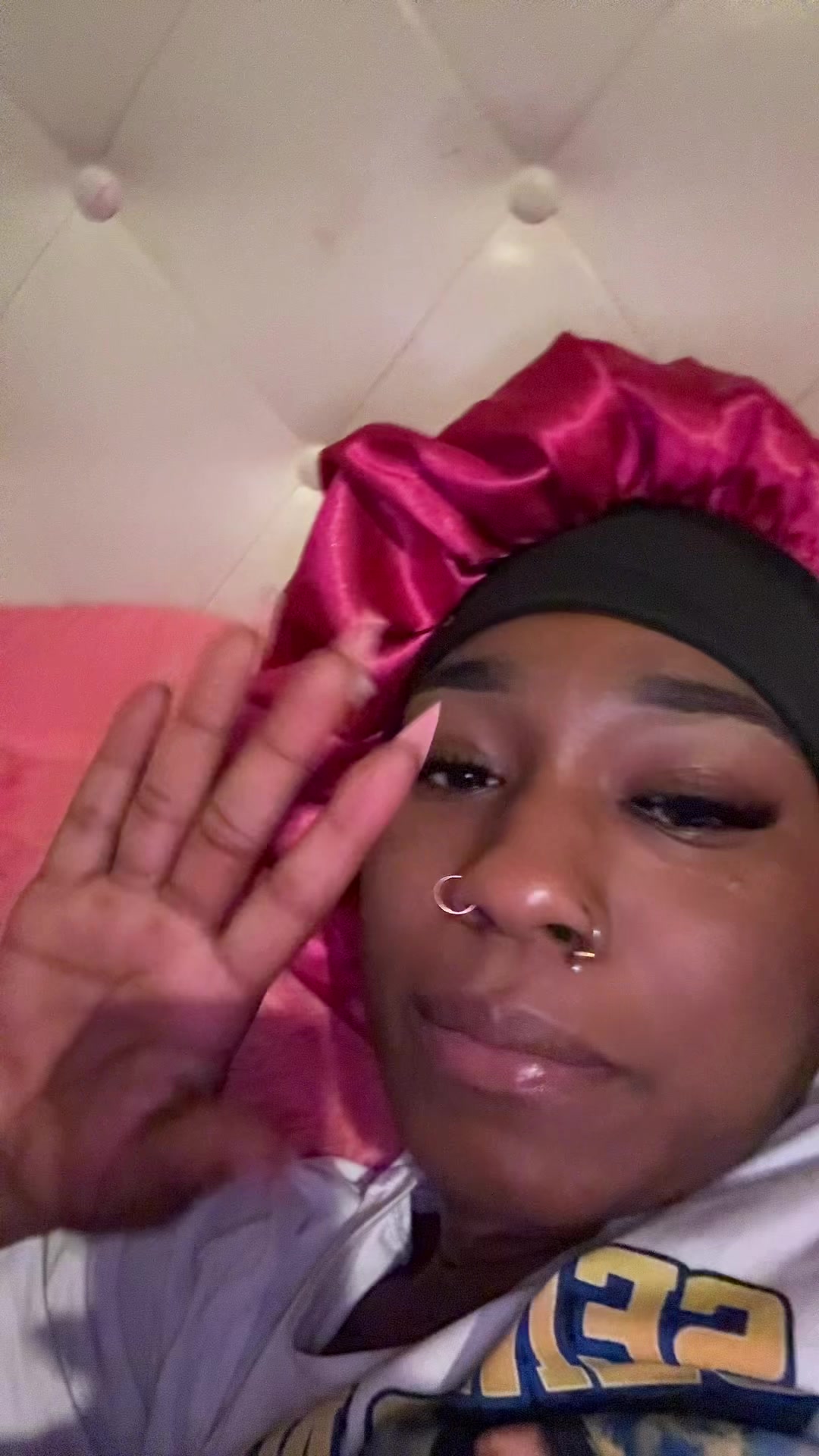 @The Barbie💗👱🏾&zwj;♀️