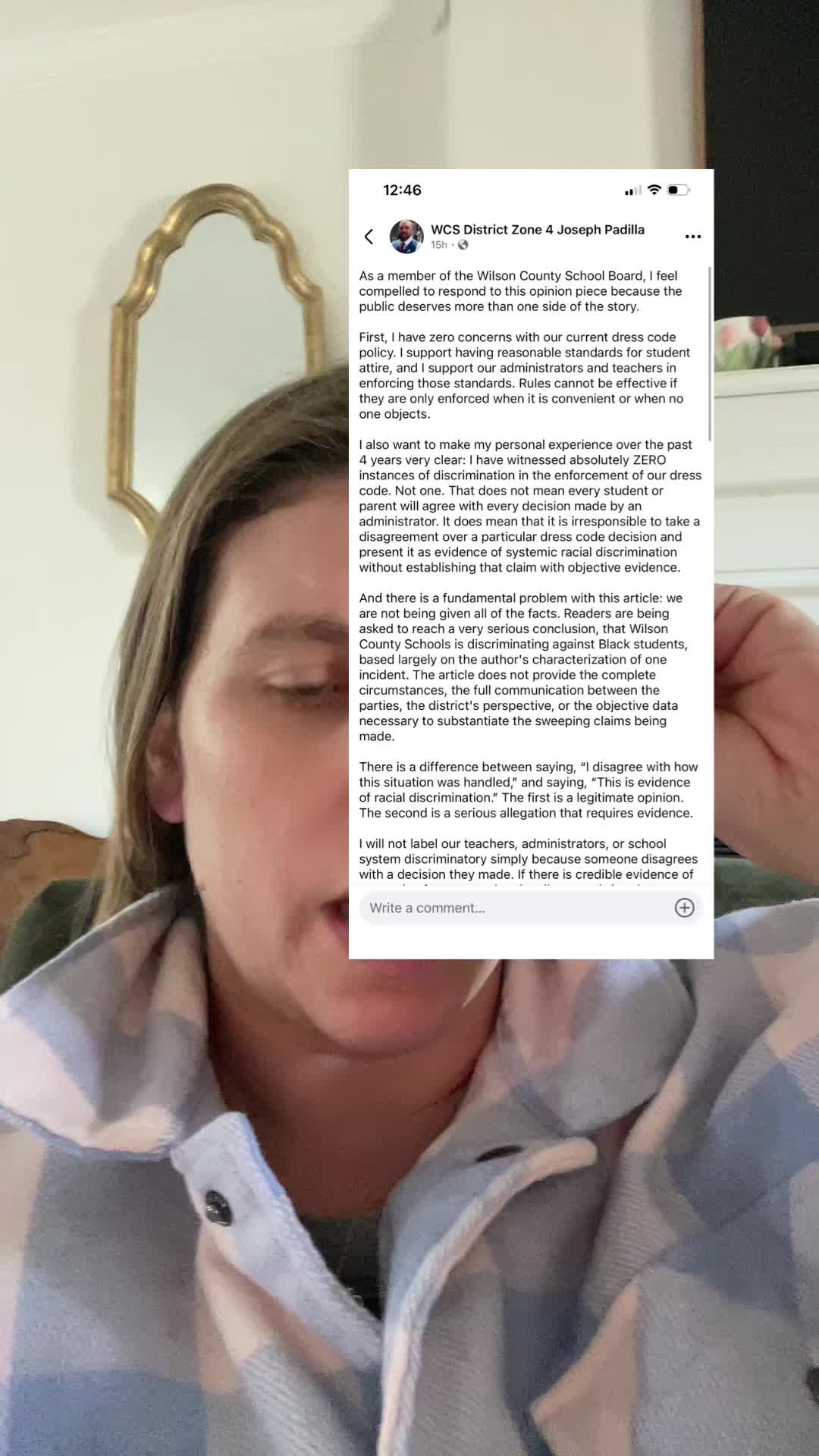 @Advocacy Uncensored
