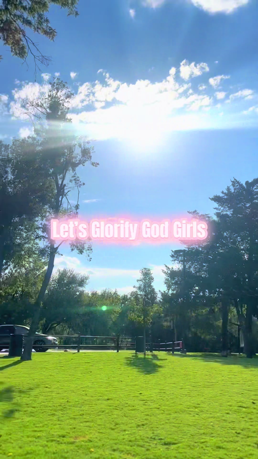 @LGG MINISTRIES
