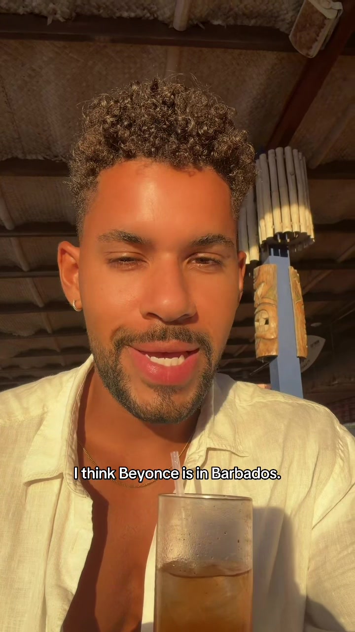 @Chris & Jacob