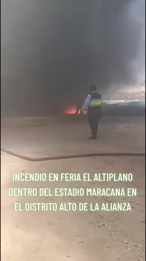 @Noticias Tacna