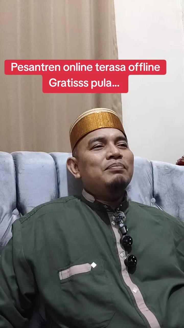 @Ust Aris Alwi