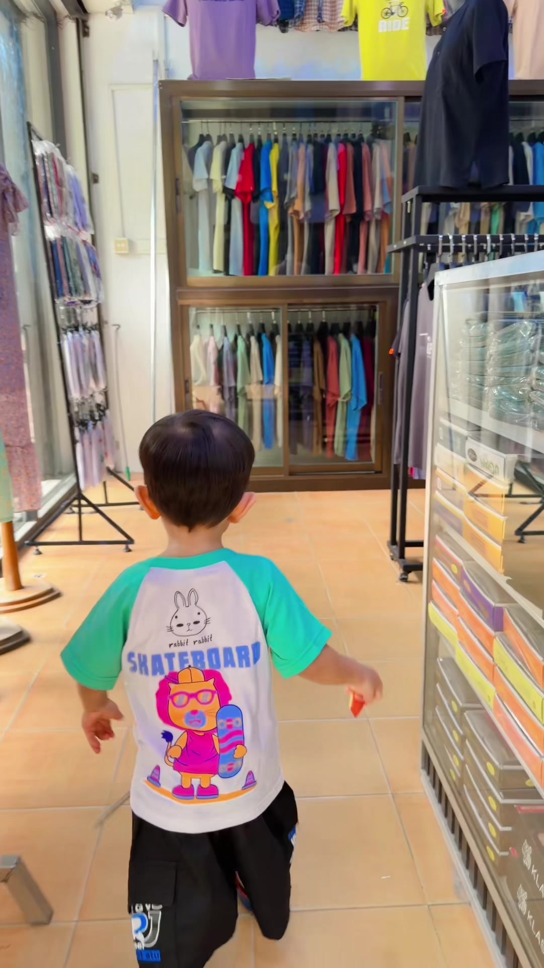 @Taw Win Nan Clothing -Baby