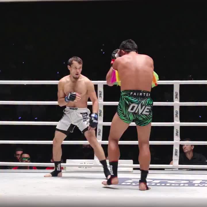 @ONE Championship
