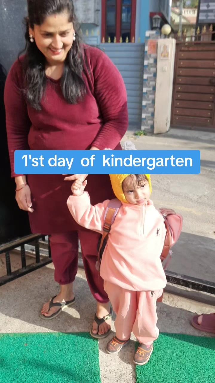 @Shuba Arambha Montessori