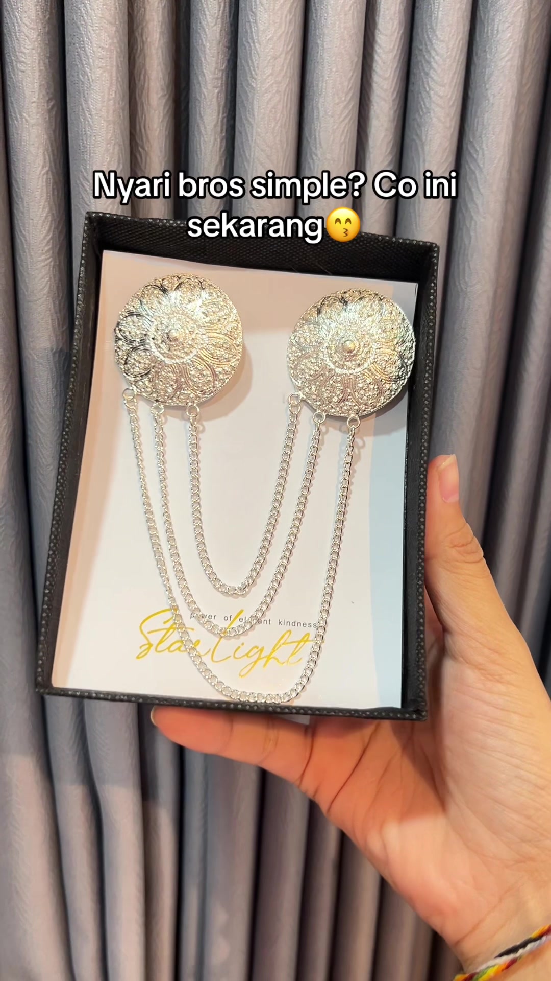 @Starlight_Aksesoris