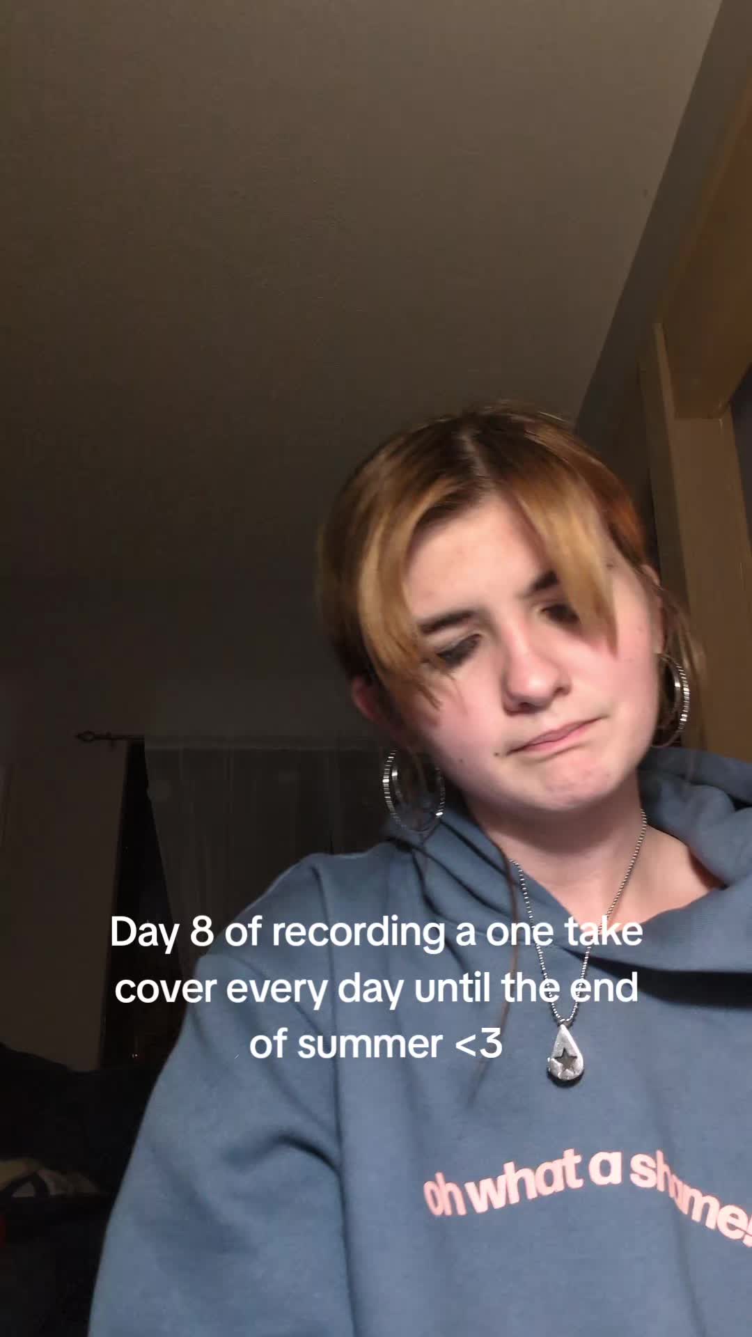 @Olivia Lorraine