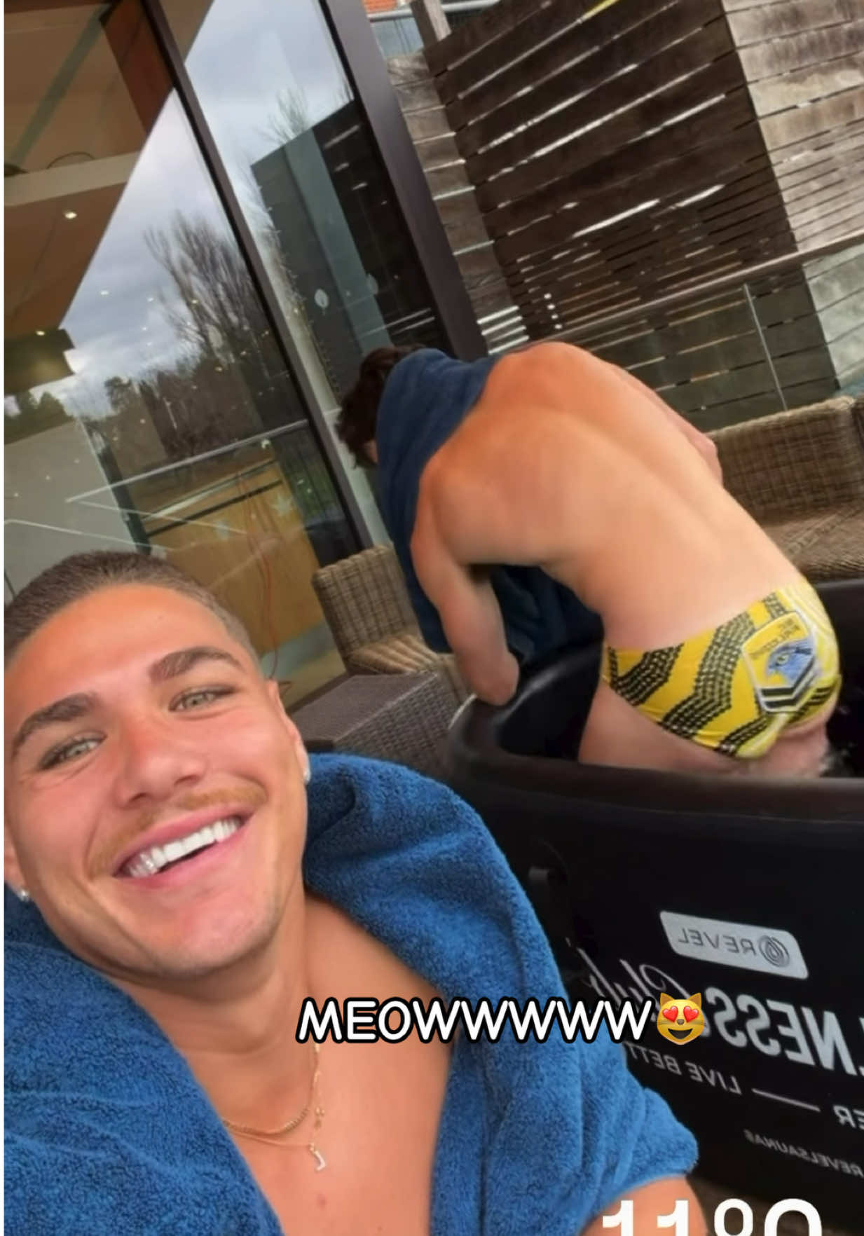 @👁️Rugby👅Boyss👁️