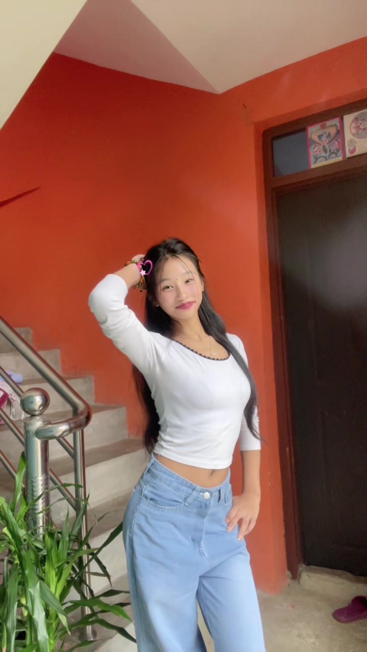 @Nishma Tamang