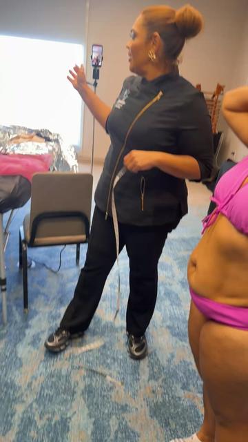 @Angelica Soto