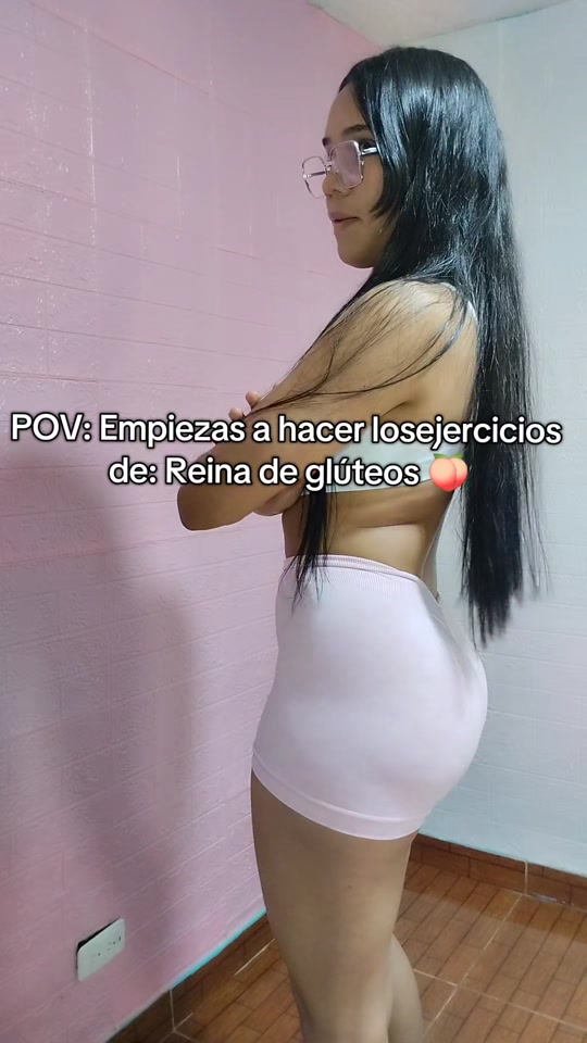 @Reina de Glúteos 🍑👑