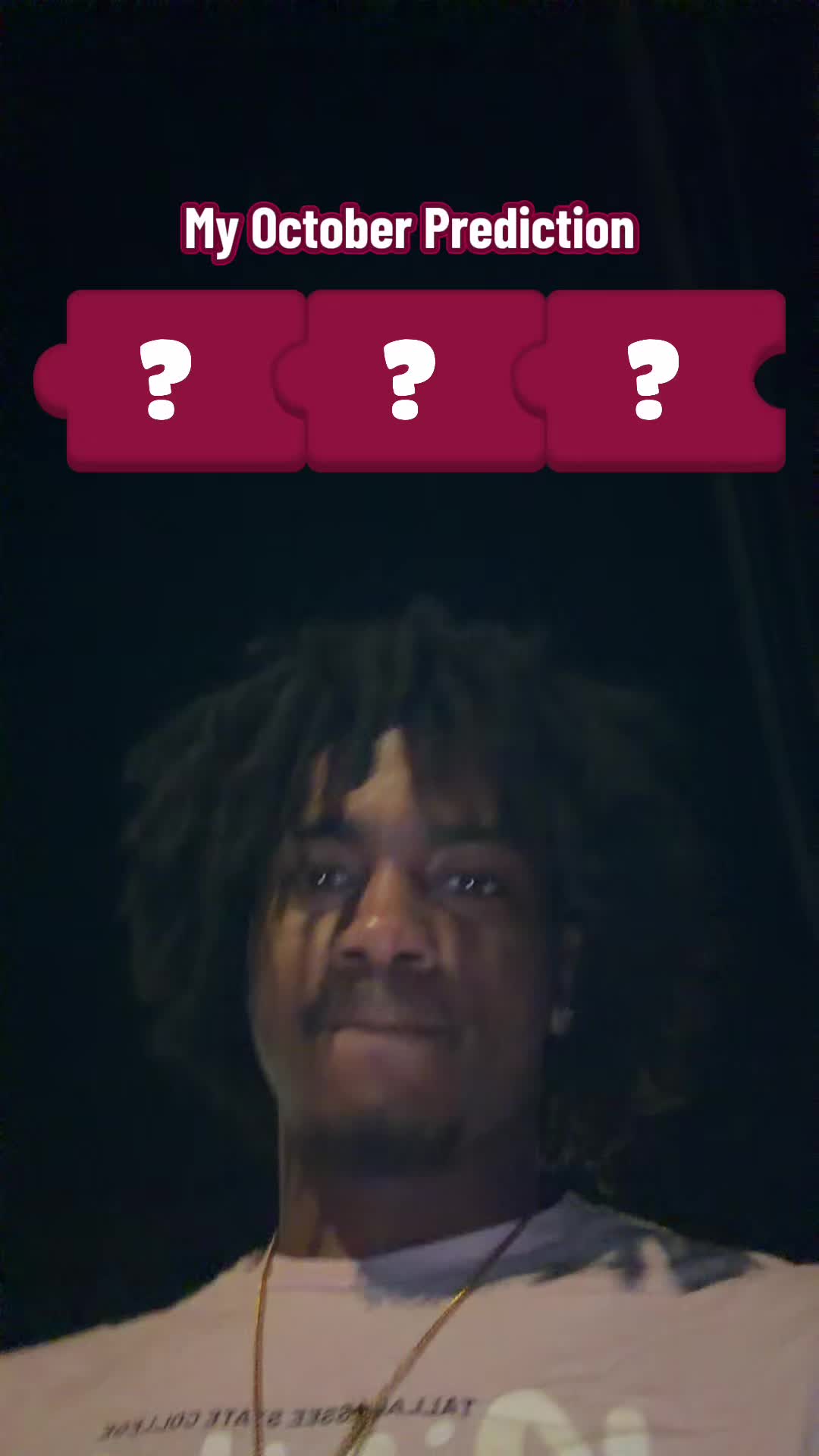 @“Where’s Perry ๐ฆ”