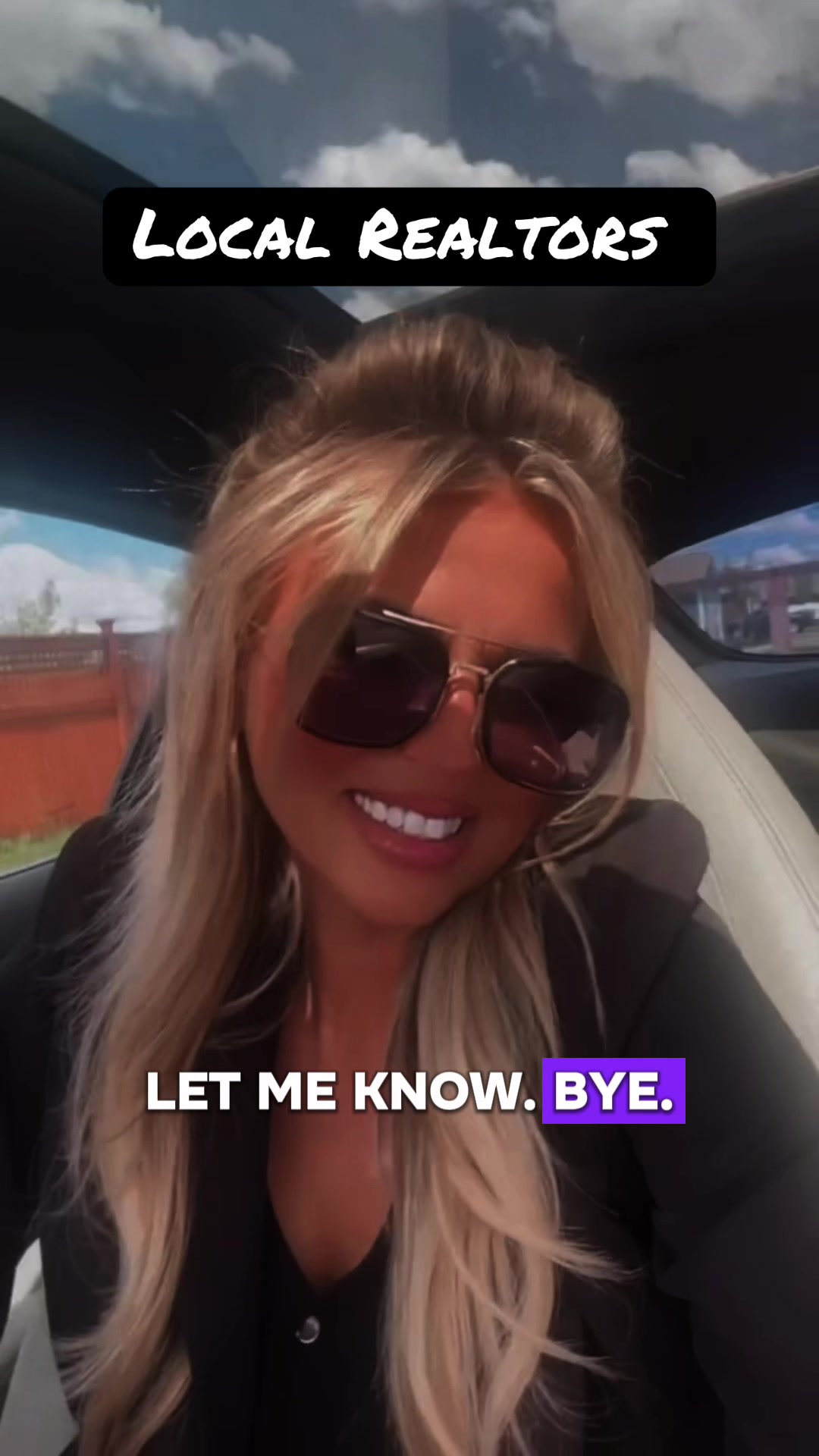 @Tina Cole